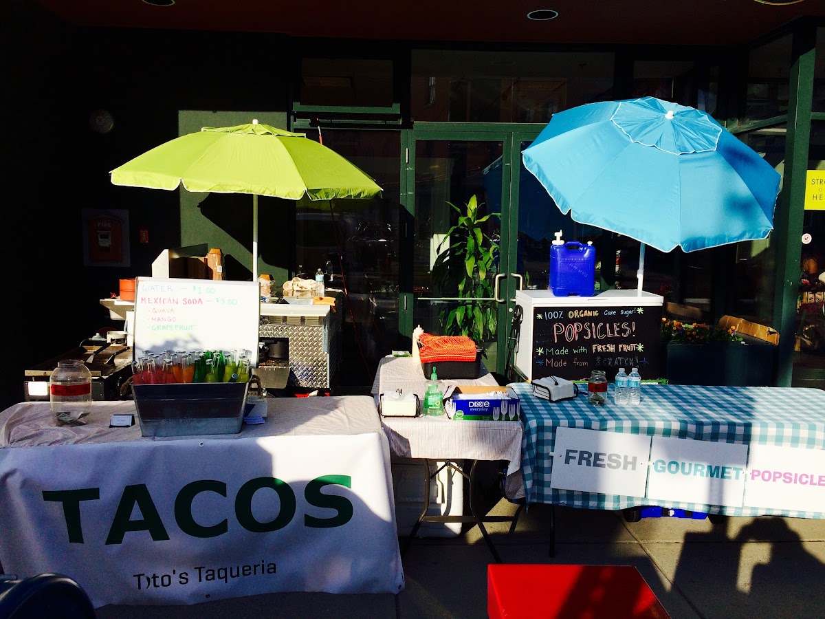 Titos Taqueria