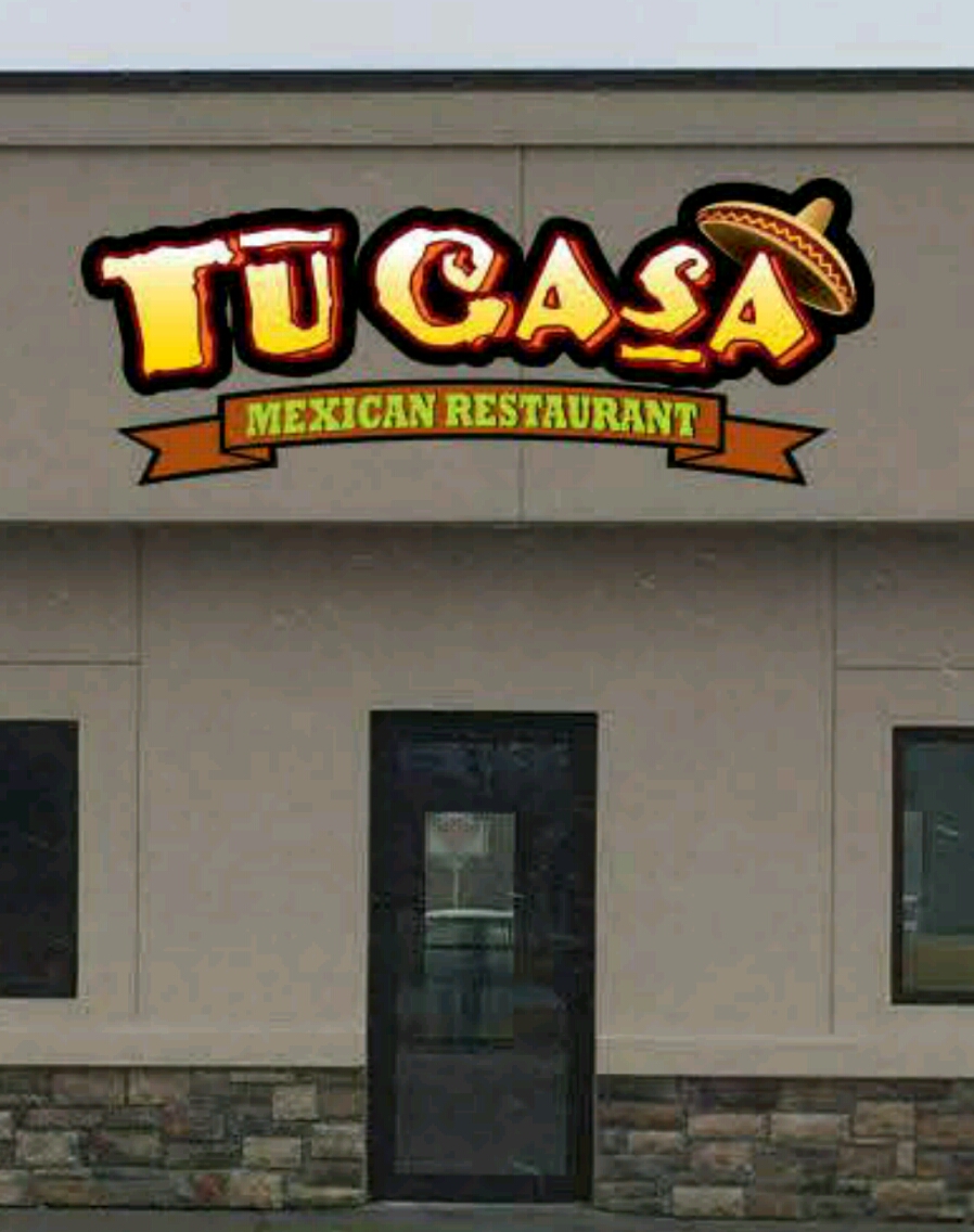 Tu Casa Restaurant