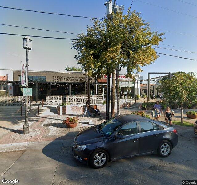 Vidorra — Mexican restaurant in Dallas